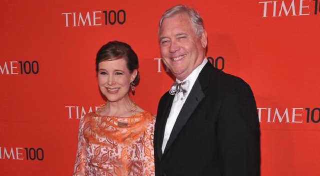 Ann Patchett Books   Biography  Who Is The Husband   Karl VanDevender  - 53