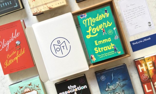 15 Best Book Subscription Boxes and Services Online - 76