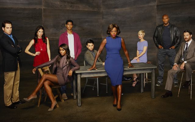 How to Get Away With Murder Season 6  Release Date   Other Details - 79