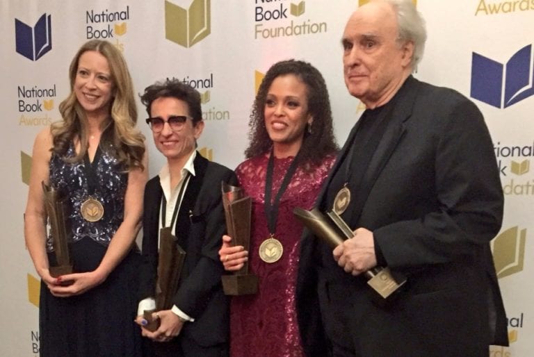 10 National Book and Magazine Awards You Should Know About