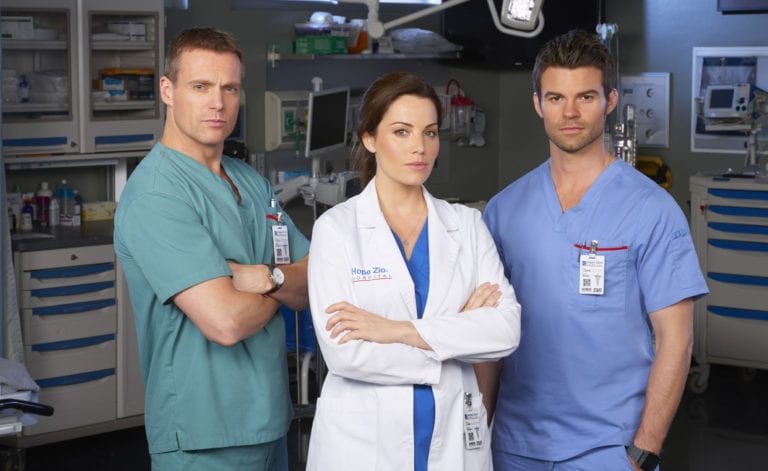 Is Saving Hope TV Show Cancelled? Facts About The Cast and Seasons