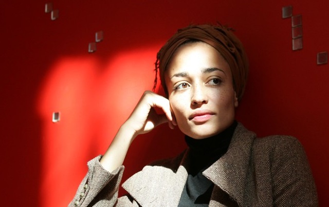 Zadie Smith Biography, Books & Everything About Her Husband & Family