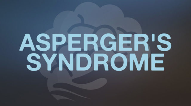 Asperger’s