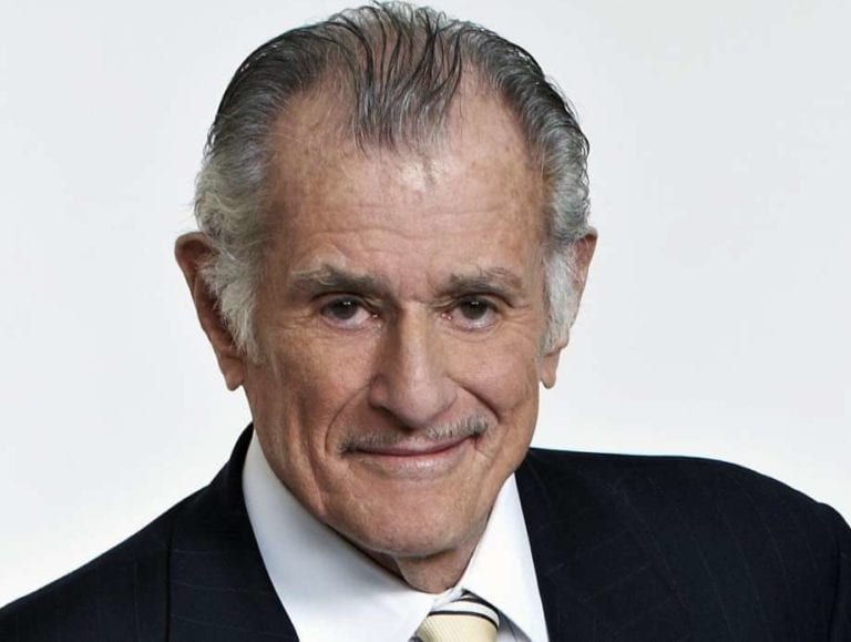 Frank Deford Books, Family Members & The Sportswriter’s Cause of Death