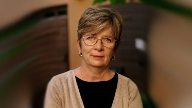 Barbara Ehrenreich Books  Biography and Facts About The Author - 21