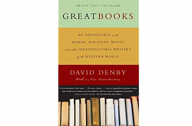 David Denby Books and Biography  All You Need To Know - 11