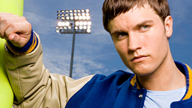 Friday Night Lights Cast and Characters  Where are They Now  - 21