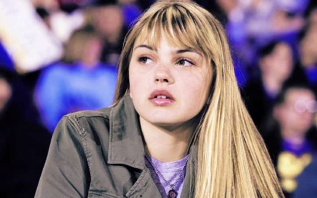 Friday Night Lights Cast and Characters  Where are They Now  - 9