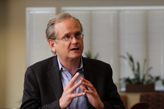 Facts You Need To Know About Lawrence Lessig s One Way Forward - 79