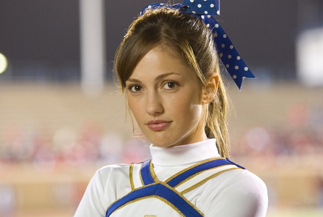 Friday Night Lights Cast and Characters  Where are They Now  - 57