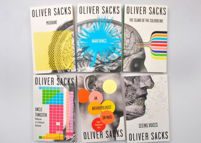 Oliver Sacks