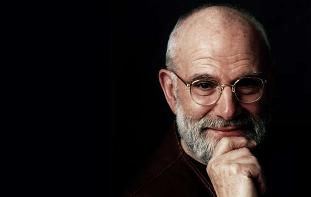 10 Must-Read Oliver Sacks Books and Literary Works