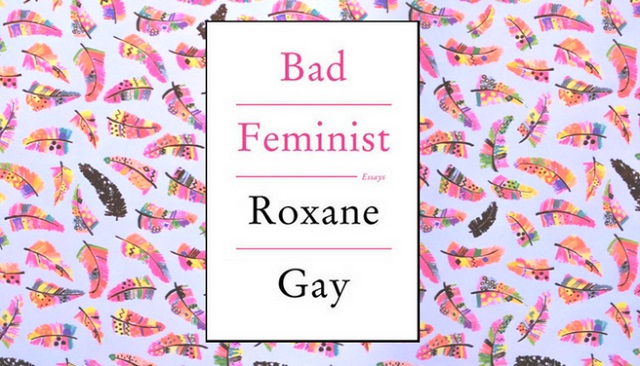 roxane gay debbie mill