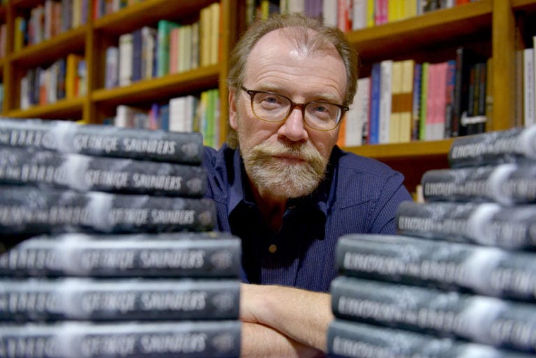 Top 5 George Saunders Books You Need To Read