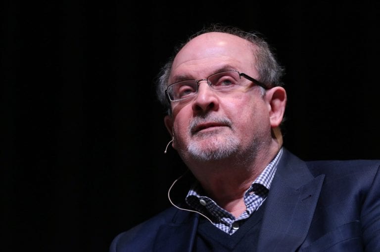 7 Must-Read Salman Rushdie Books and Stories