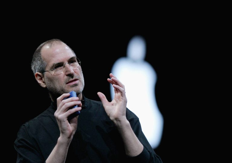 5 Reasons We Will Never Stop Talking About Steve Jobs