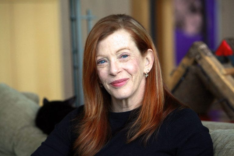 Susan Orlean – Books, Biography and Facts About The American Journalist