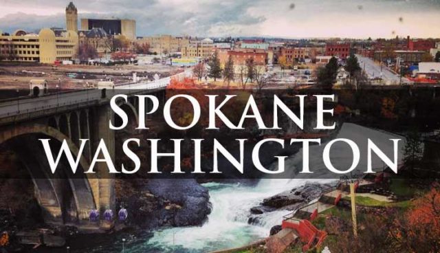 20 Interesting Things You Can Do In Spokane, Washington