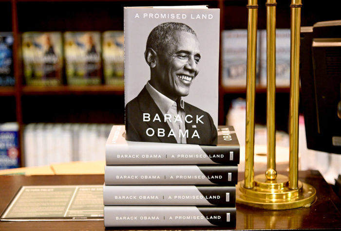 Books About Presidents