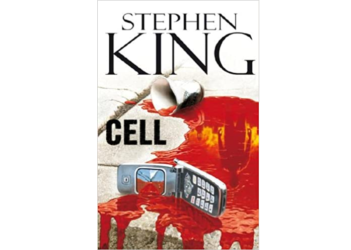 A List of Stephen King Books Rated From Best to Worst - 90