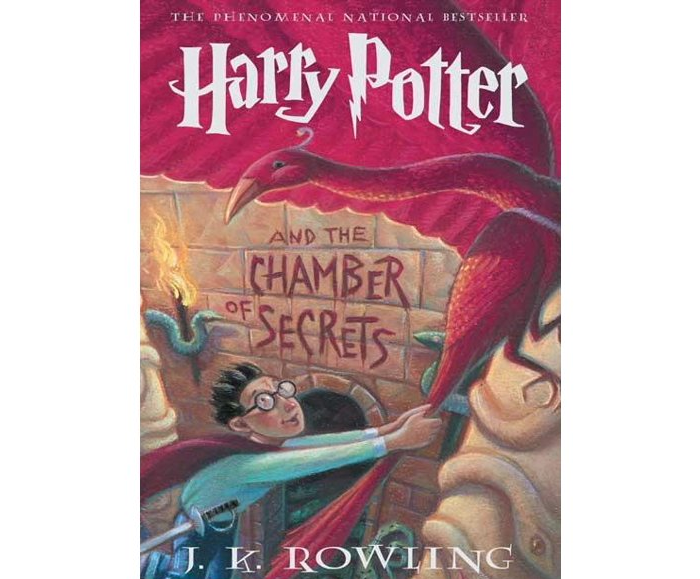 A Complete List of J K Rowling Books Rated From Best To Worst - 90
