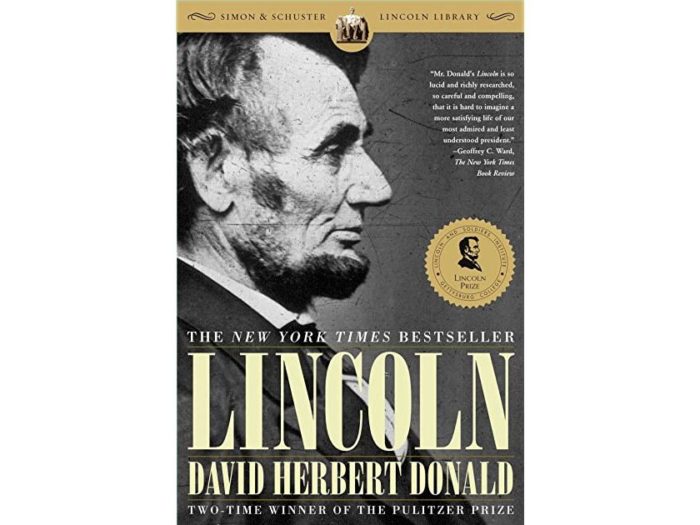 Books About Presidents