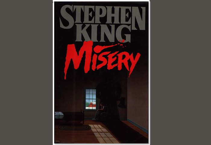 Stephen King Books