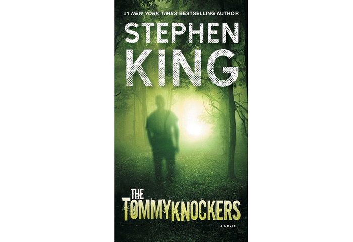 A List of Stephen King Books Rated From Best to Worst - 77