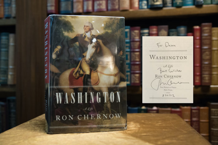 15 Popular Books About Presidents  the Office and Their Personal Lives - 29