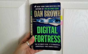 Digital Fortress