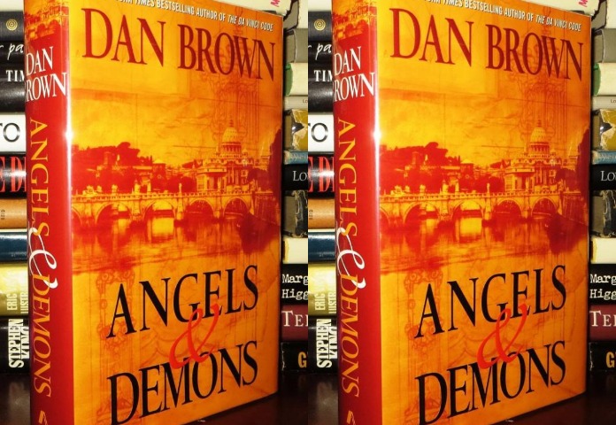 A Complete List Of Dan Brown Books And Novels Rated From Best To Worst ...