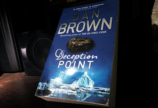 A Complete List of Dan Brown Books and Novels Rated From Best To Worst - 32