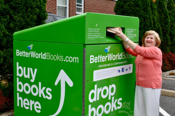 Where To Donate Books  25 Locations That Can Take Your Used Books - 22