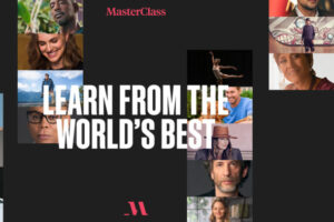 Best Makeup MasterClass: From Bobbi Brown to Sir John