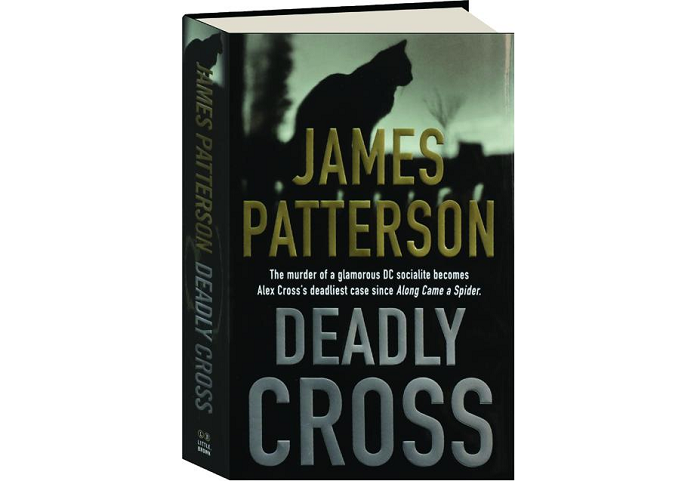 James Patterson Books