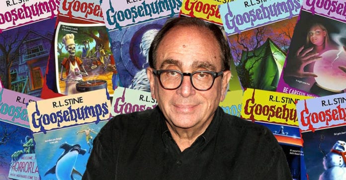 How Many Goosebumps Books Are There A Closer Look At The Children S Series | mobilityarena