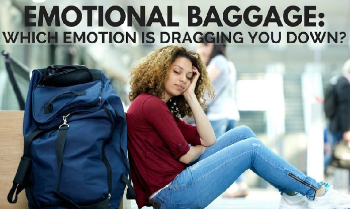 What Emotional Baggage Is and How to Cut Lose the Excesses from the Past - 4