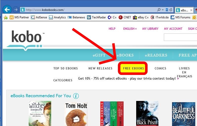 10 Kobo Tips and Tricks Every New User Must Know - 15