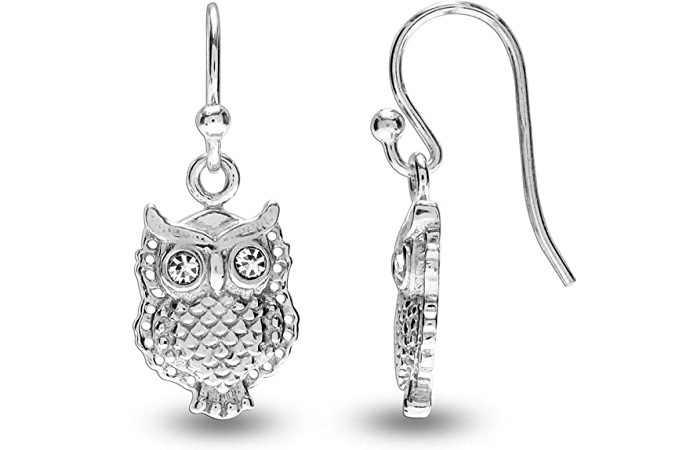 30 Greatest Owl Gifts  Decor and Jewelleries For Him and Her - 80