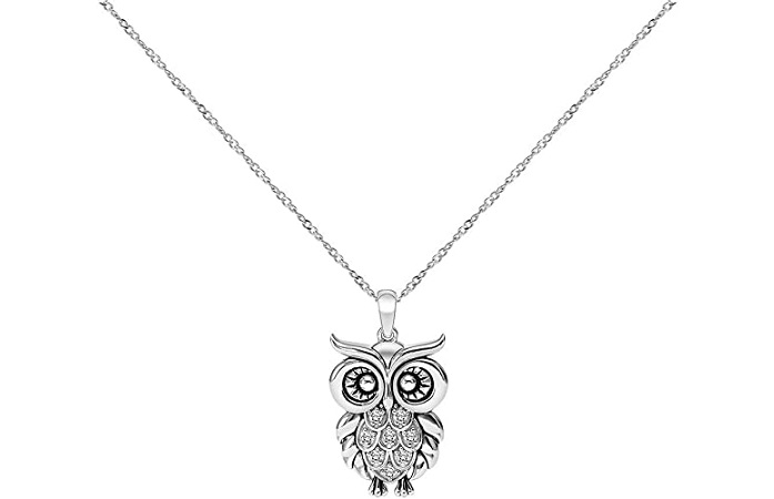 30 Greatest Owl Gifts  Decor and Jewelleries For Him and Her - 92