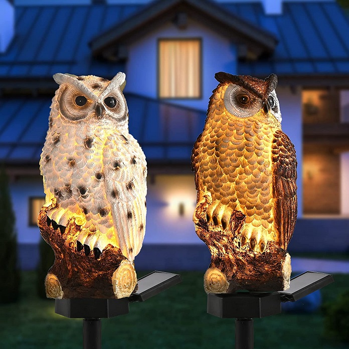 30 Greatest Owl Gifts  Decor and Jewelleries For Him and Her - 95