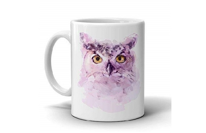 30 Greatest Owl Gifts  Decor and Jewelleries For Him and Her - 5