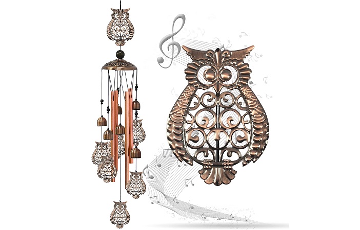 30 Greatest Owl Gifts  Decor and Jewelleries For Him and Her - 80