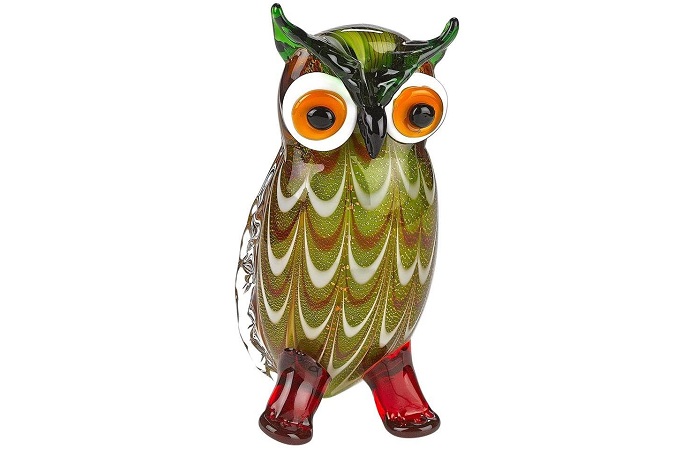 30 Greatest Owl Gifts  Decor and Jewelleries For Him and Her - 8