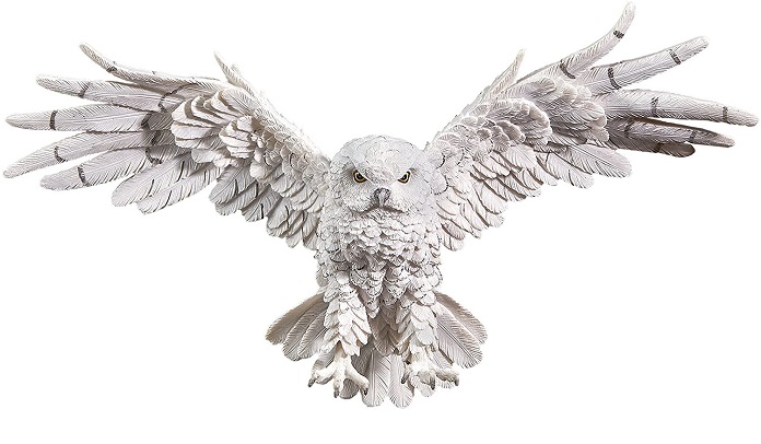 30 Greatest Owl Gifts  Decor and Jewelleries For Him and Her - 80