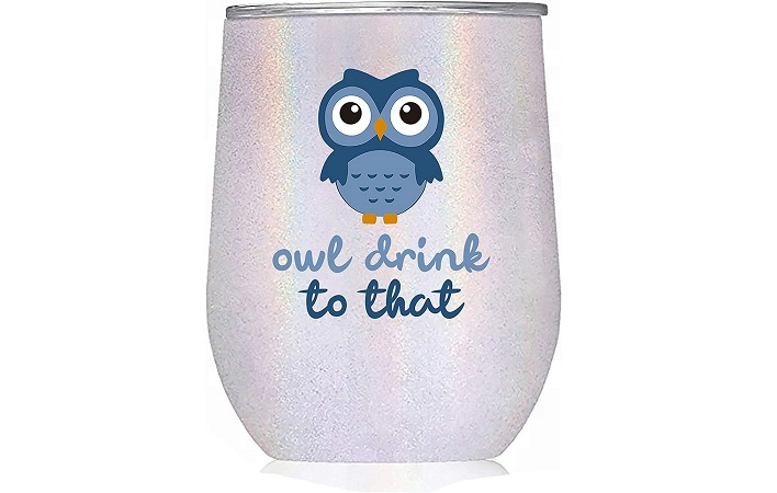 30 Greatest Owl Gifts  Decor and Jewelleries For Him and Her - 90