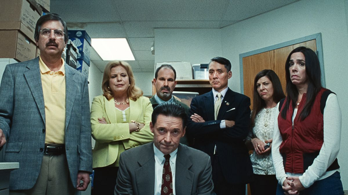 27 Best Movies About Journalists and Journalism Rated From Best To Worst - 26