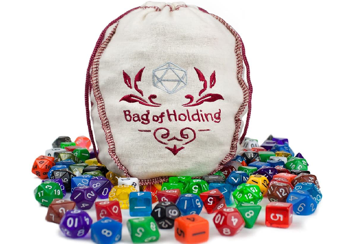 25 Unique DnD Gifts For Every Dungeons and Dragons Fans Out There - 10