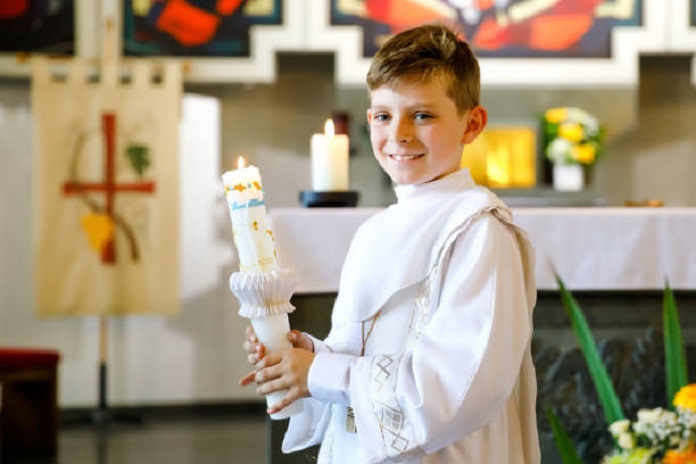 50 Unique First Communion Gifts For Boys in 2023 - 11