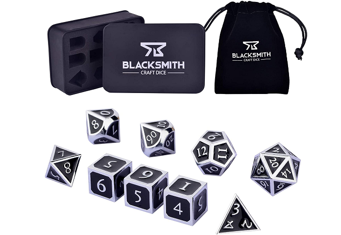 25 Unique DnD Gifts For Every Dungeons and Dragons Fans Out There - 44